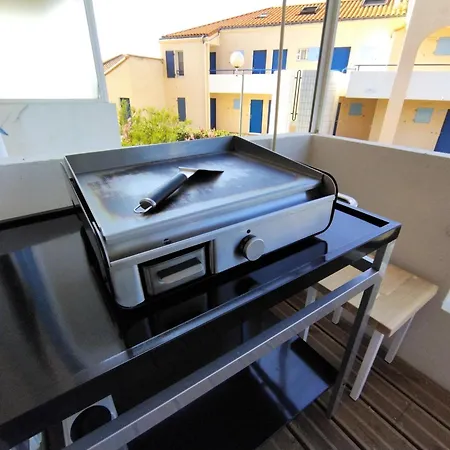 Très Bel à 2 Minutes De La De Tanchet - 4 Pers Appartement