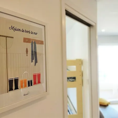 Tres Bel A 2 Minutes De La De Tanchet - 4 Pers Les Sables-dʼOlonne