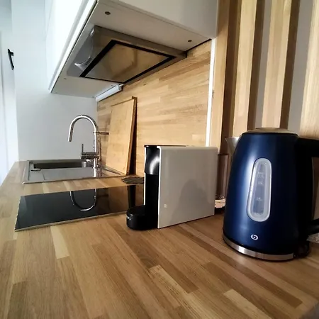 Apartment Tres Bel A 2 Minutes De La De Tanchet - 4 Pers Les Sables-d'Olonne