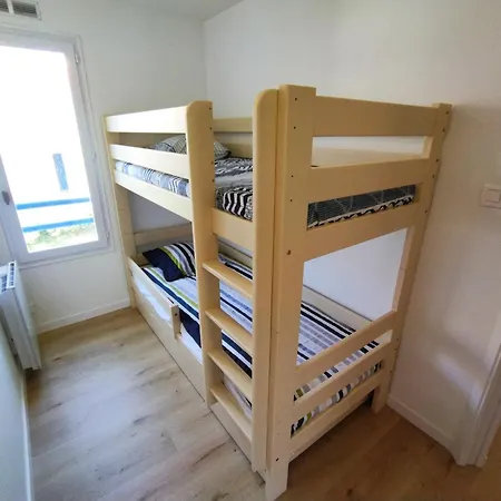 Tres Bel A 2 Minutes De La De Tanchet - 4 Pers Les Sables-dʼOlonne