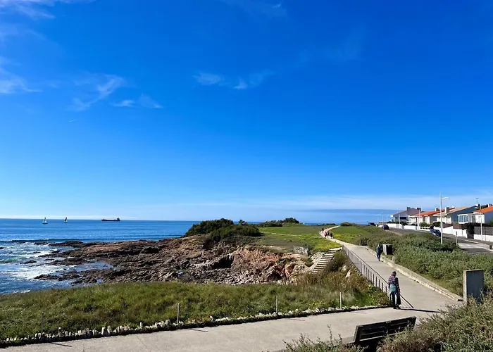 Tres Bel A 2 Minutes De La De Tanchet - 4 Pers *