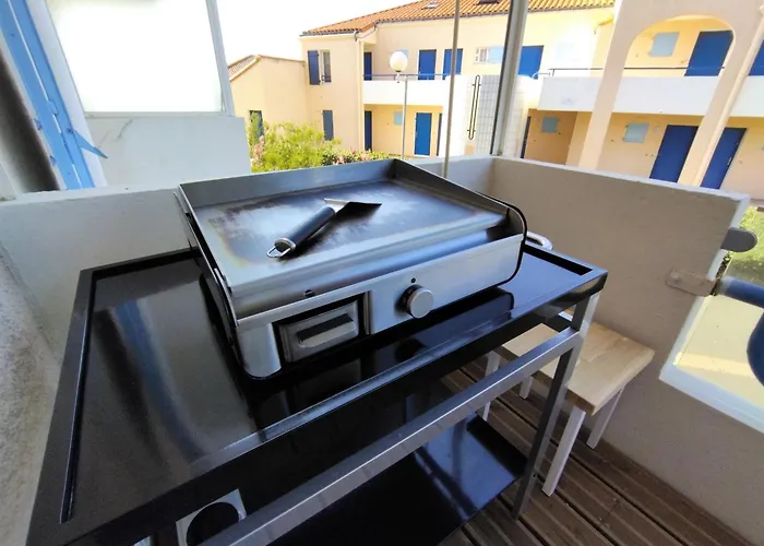 Tres Bel A 2 Minutes De La De Tanchet - 4 Pers Apartman