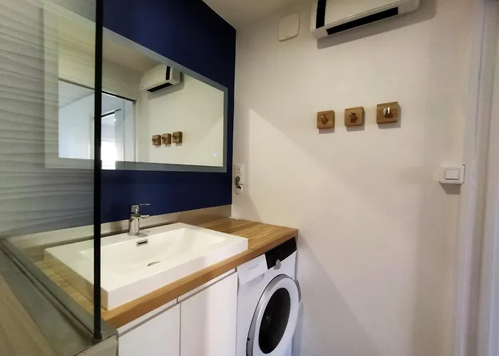 Tres Bel A 2 Minutes De La De Tanchet - 4 Pers *